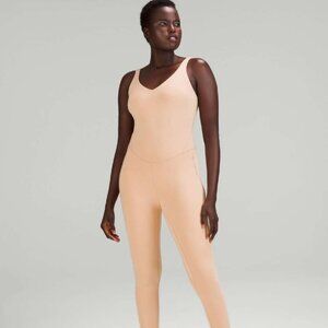 Lululemon Bodysuit Contour 0 25"